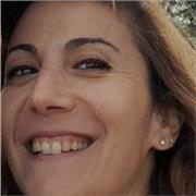English teacher specialialised in children. Exam preparation all levels